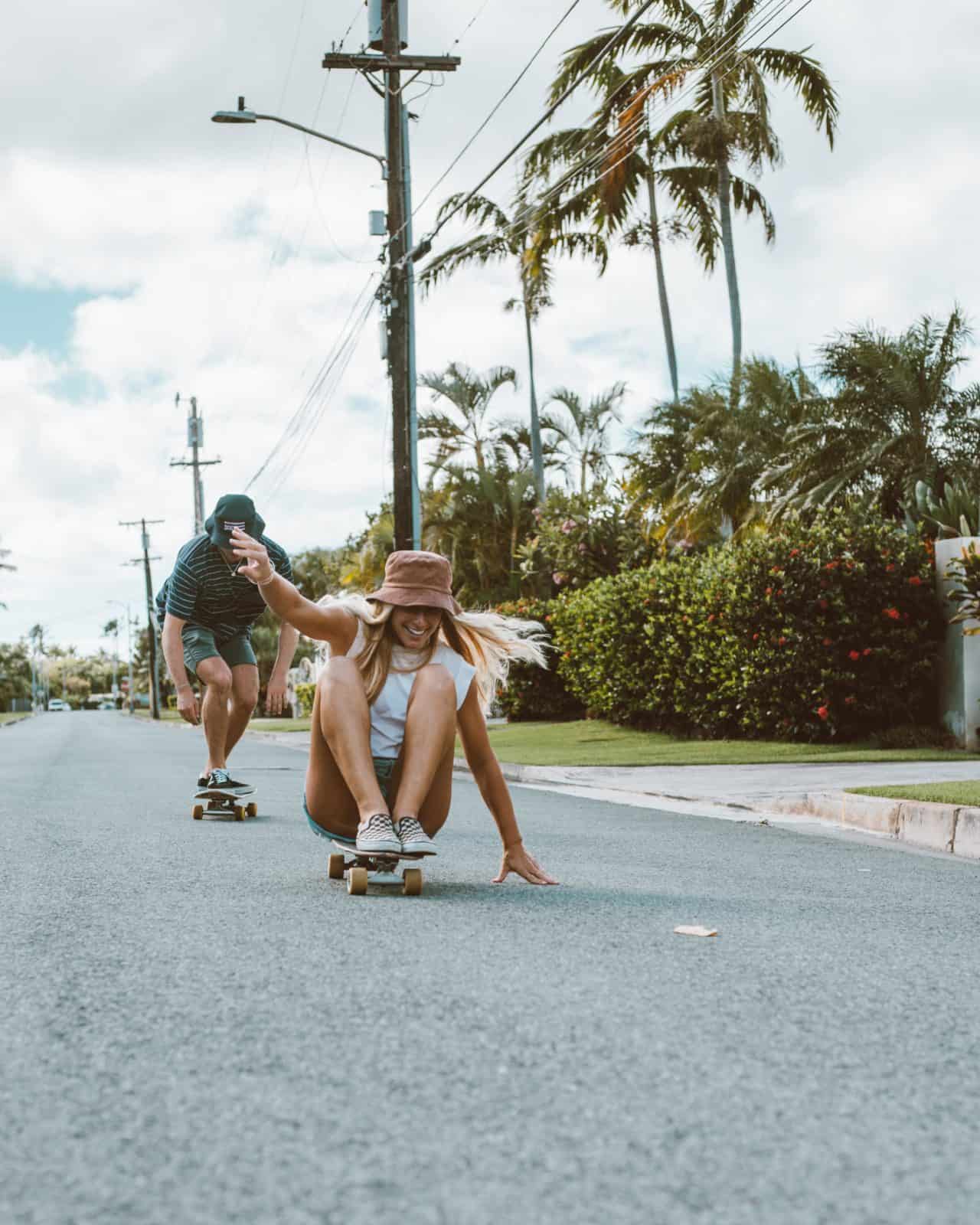 Corduroy Bucket Hat - Image 3