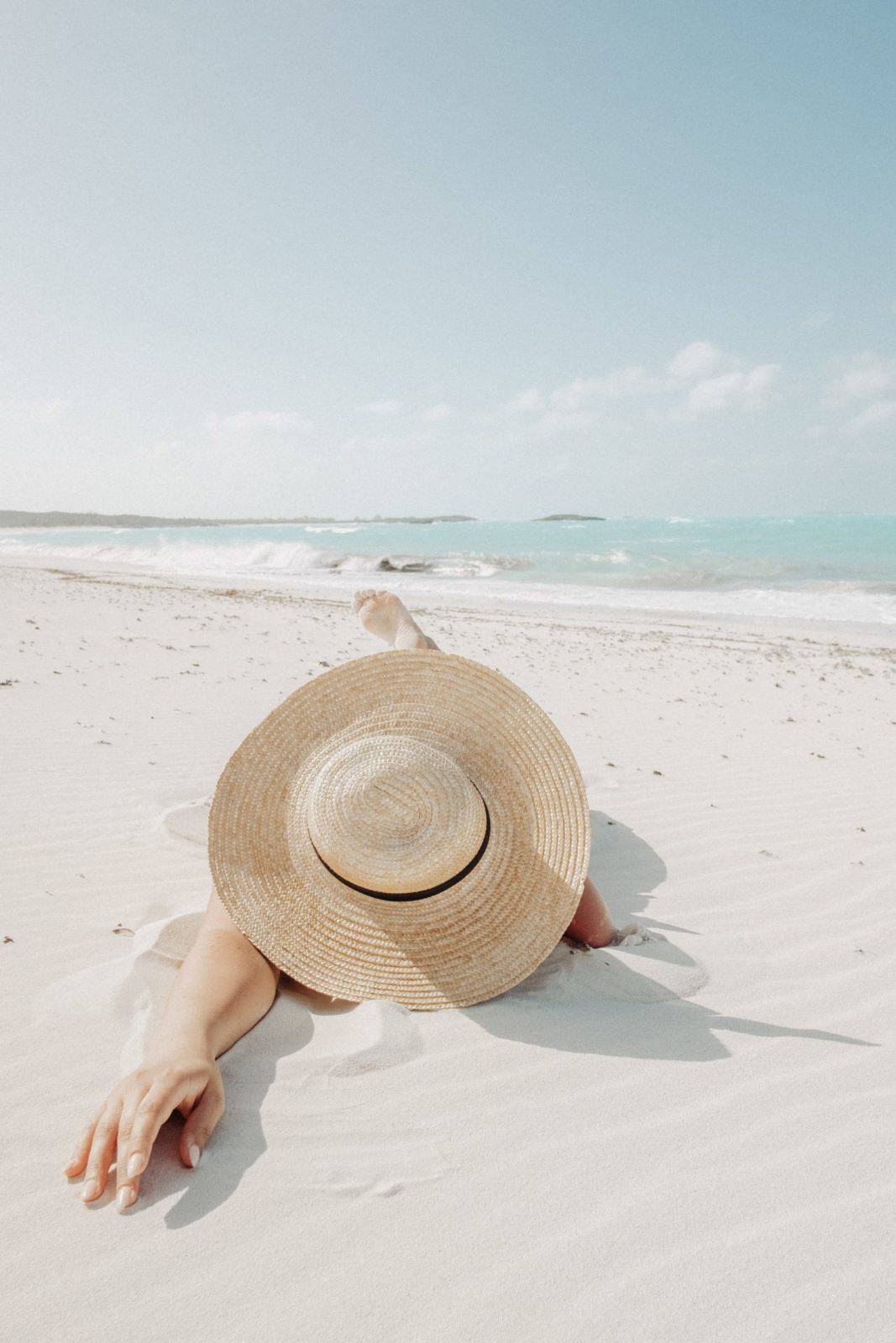 Floppy Beach Bum Hat - Image 2